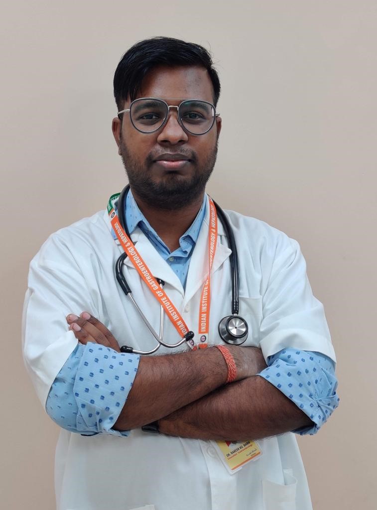 IIGH-Eastern India's Fastest Growing NextGen Gastroenterology Hospital ...